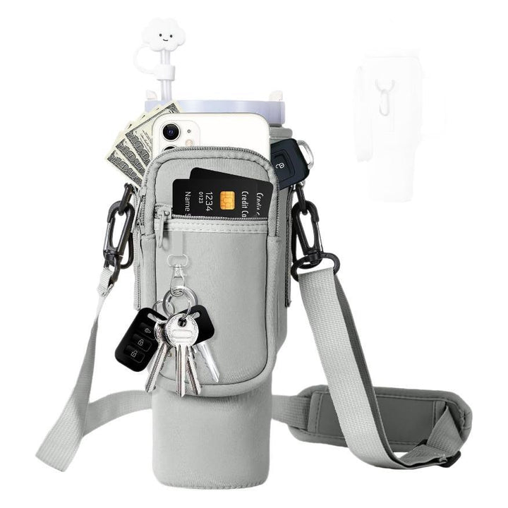 Women's Thermo Cup Bag Bowlift
