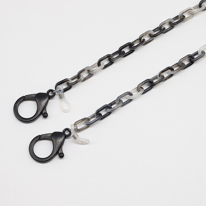 Eyewear Safety Chain Bowlift