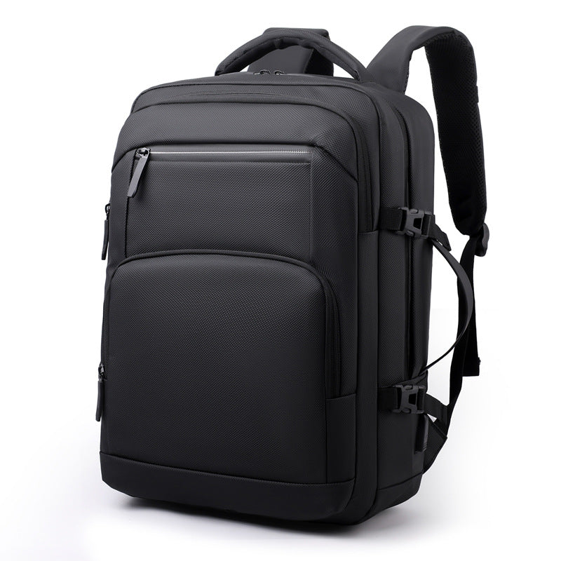 Travel Laptop Backpack Bowlift