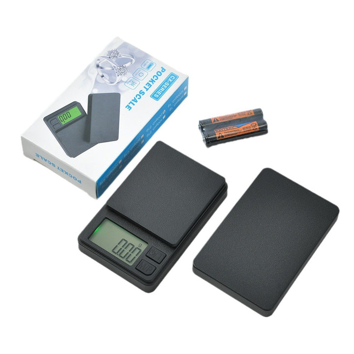 Digital Pocket Scale