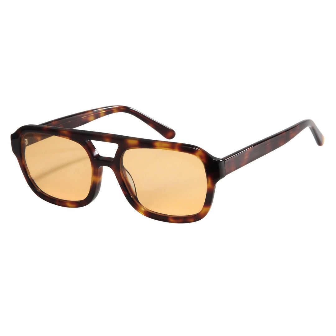 Women's Fashion Sunglasses in Elegant Vintage Style Bowlift