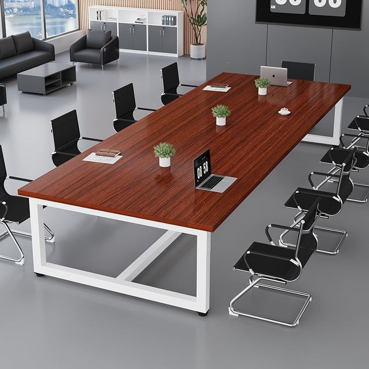 Conference Table Bowlift