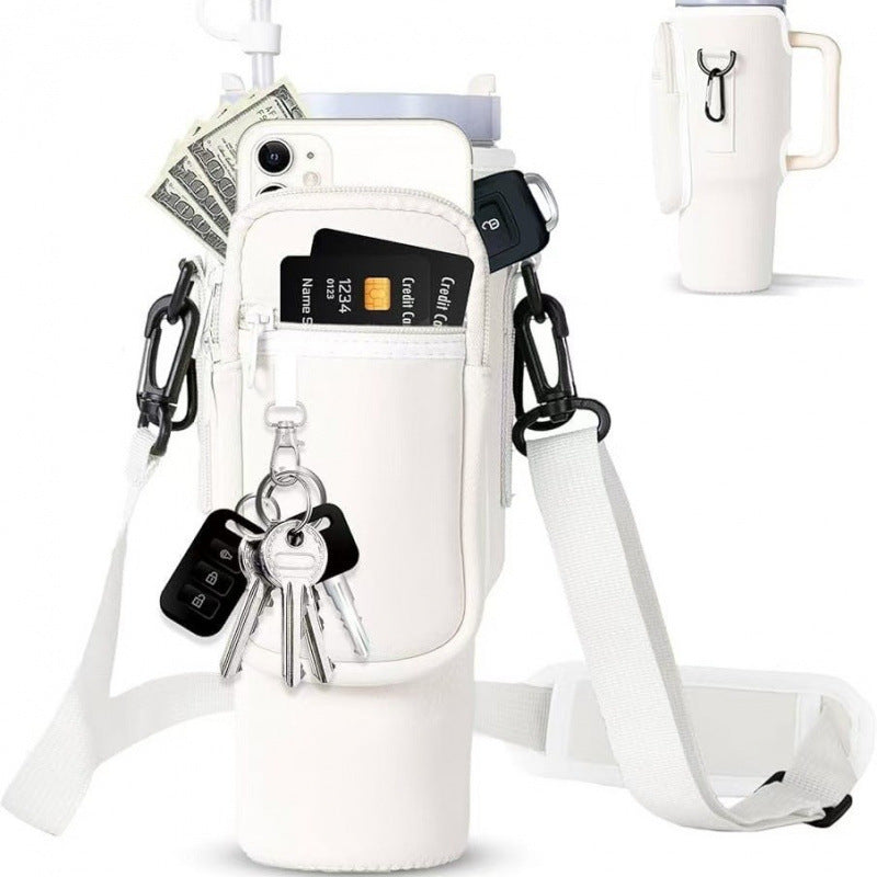 Women's Thermo Cup Bag Bowlift