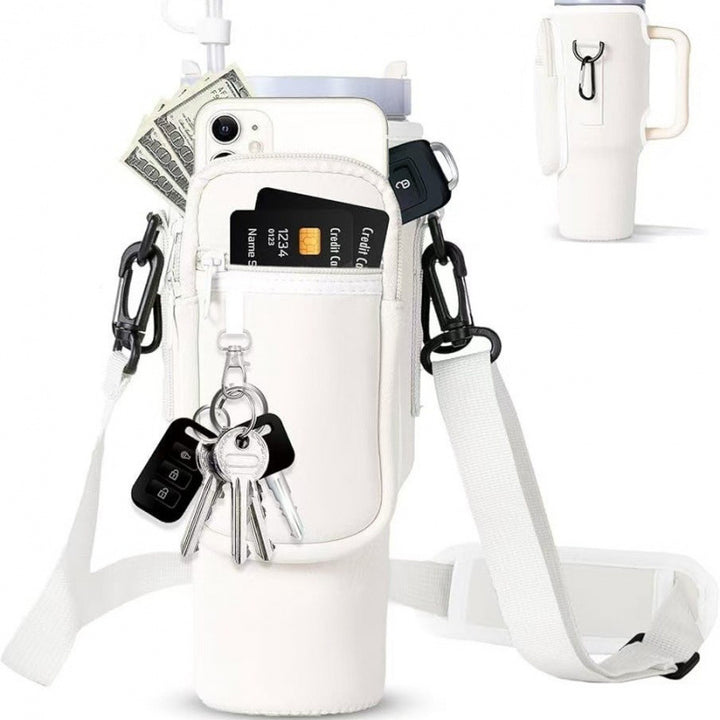Women's Thermo Cup Bag Bowlift