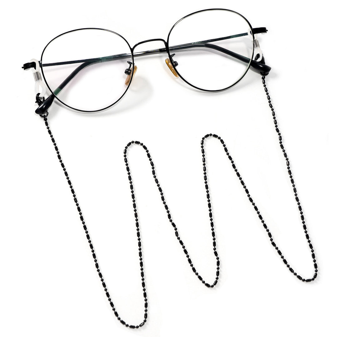 Elegant Glasses Chain Bowlift