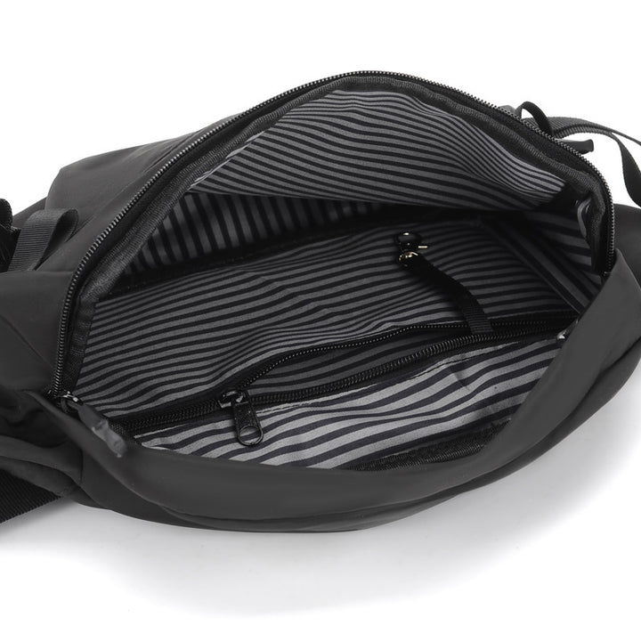 Waterproof Utility Sling Bag Bowlift