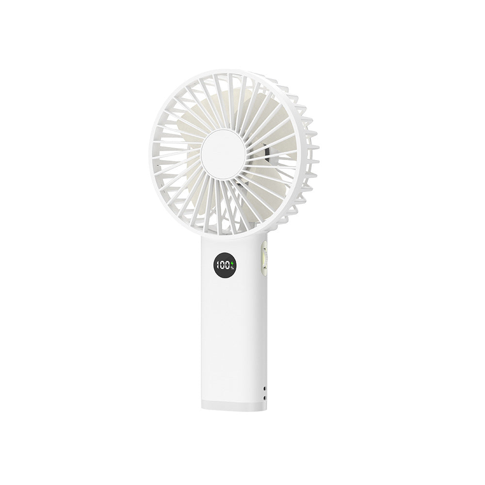 Portable Handheld Fan Bowlift