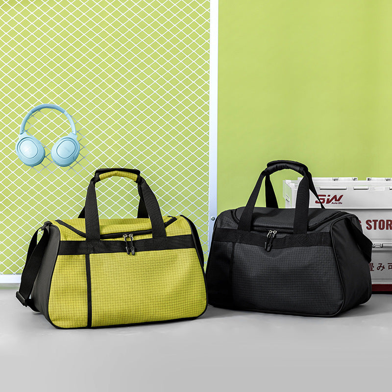 Sports bag Bowlift