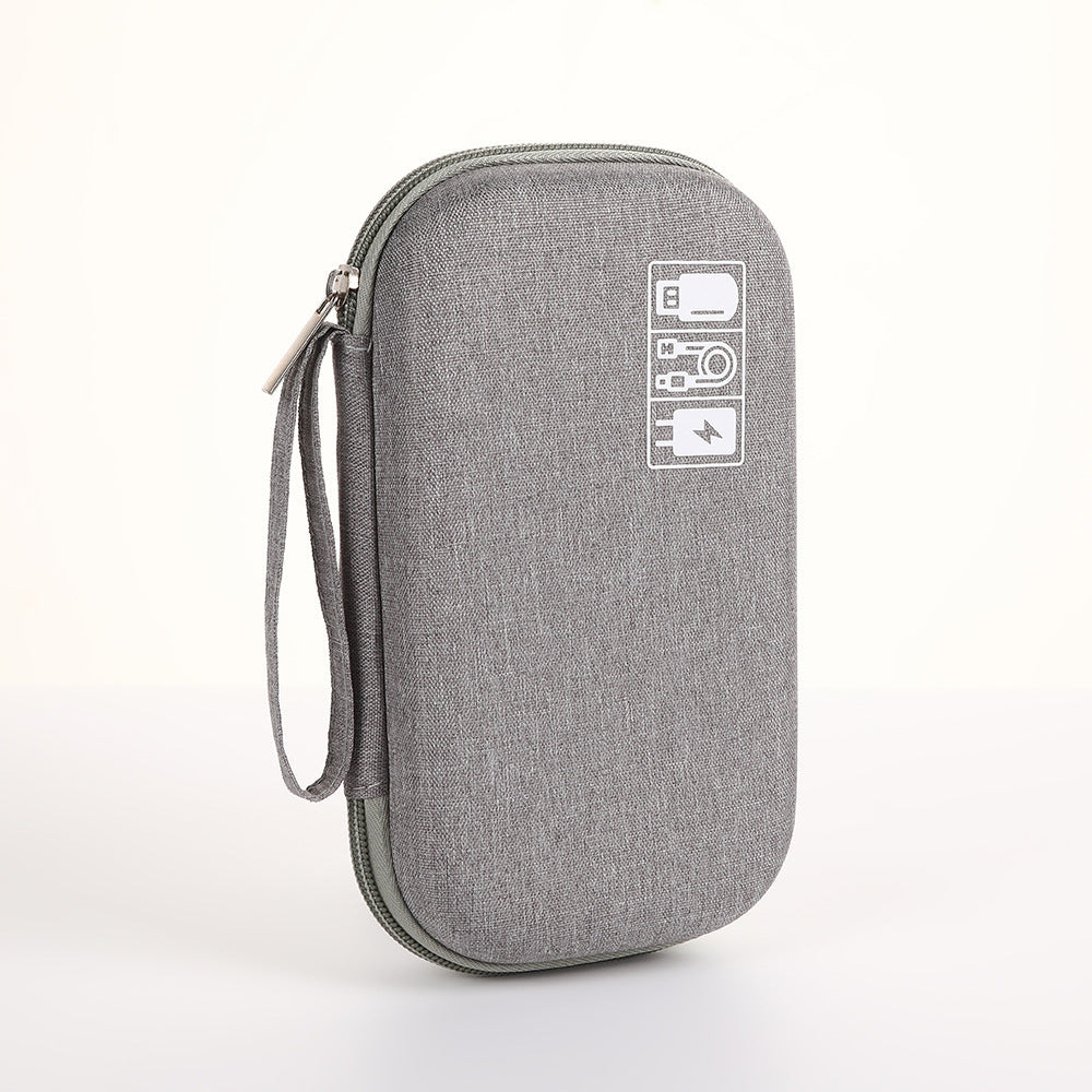 Electronic Storage Bag Bowlift