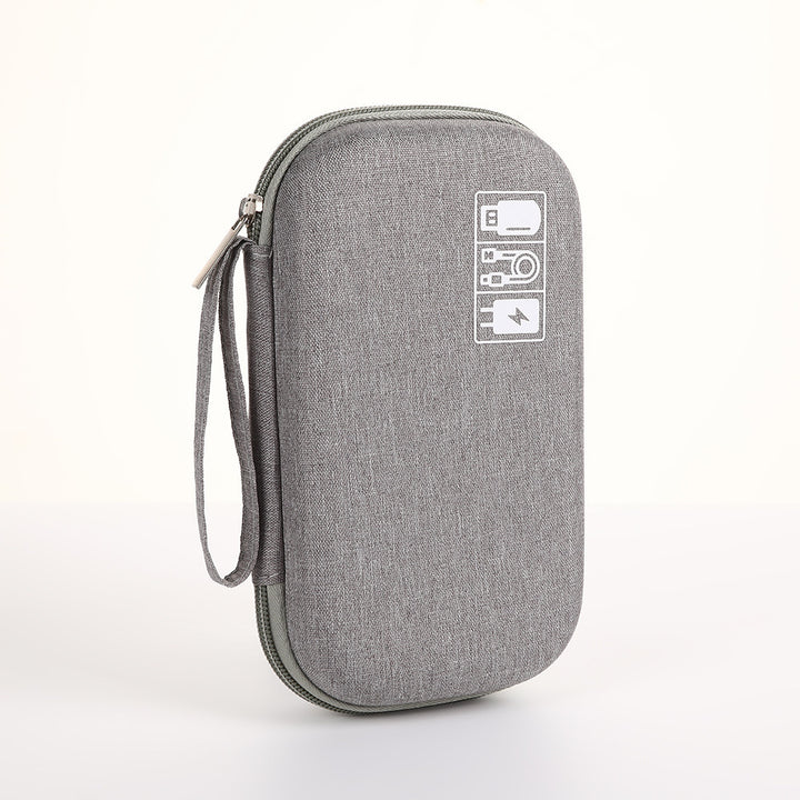Tote bag for digital devices Bowlift