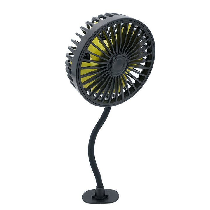 Unisex Portable Mini Fan Bowlift