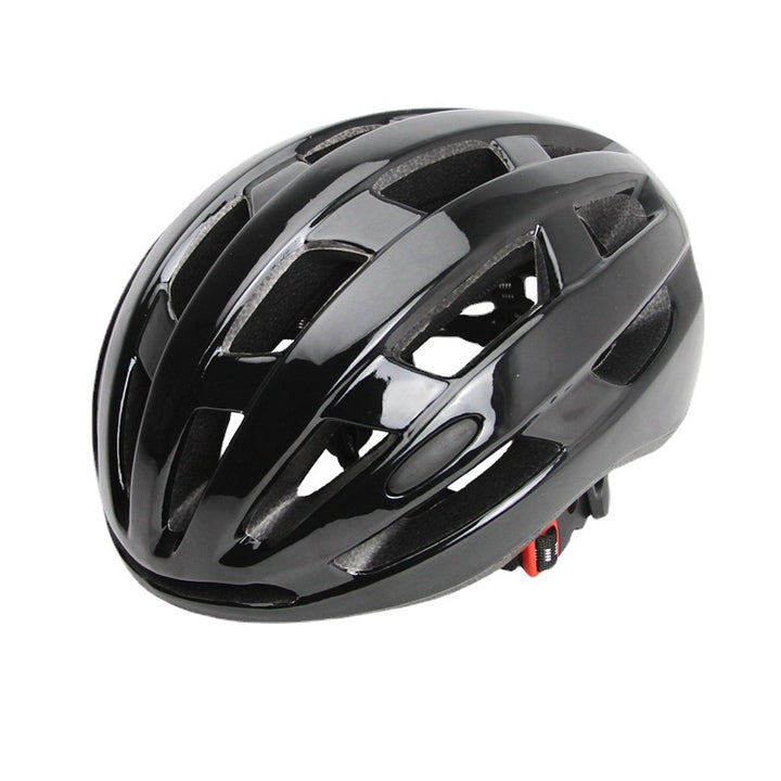 Lightweight Aerodynamic Cycling Helmet Bowlift