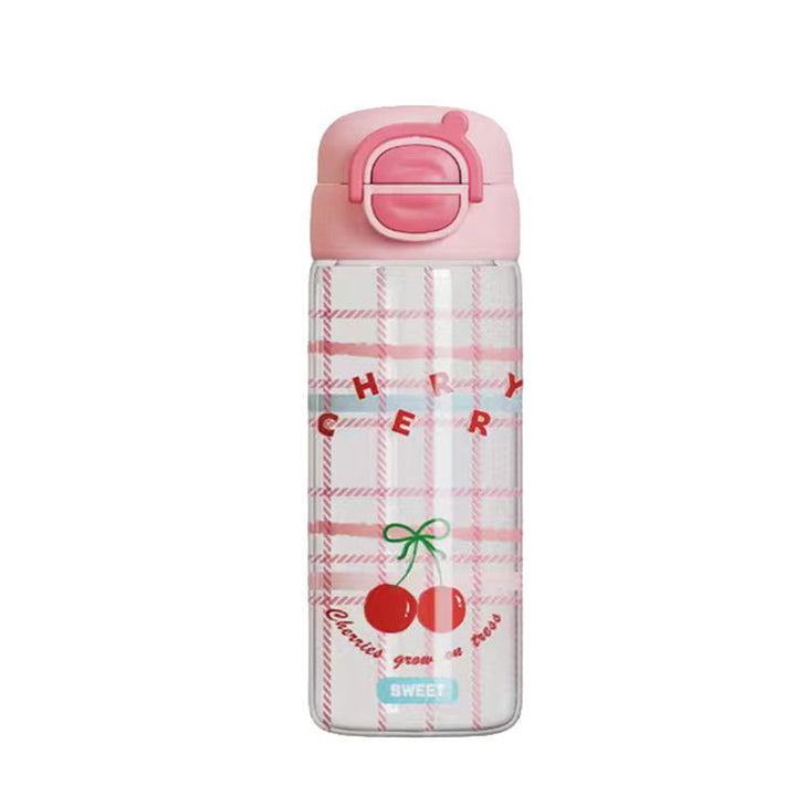 Women's Water Bottle Bowlift