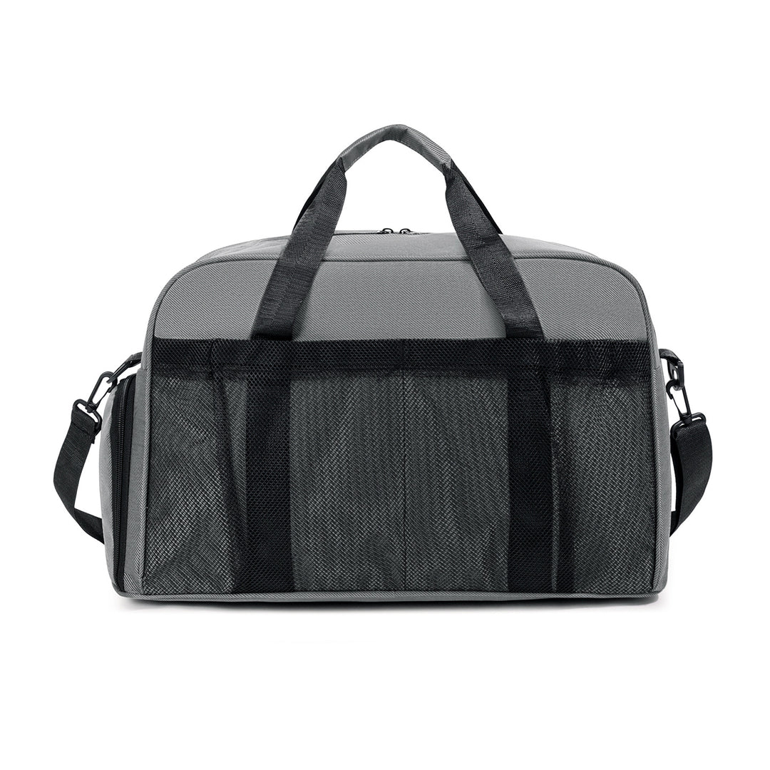Versatile Travel Duffel Bag Bowlift