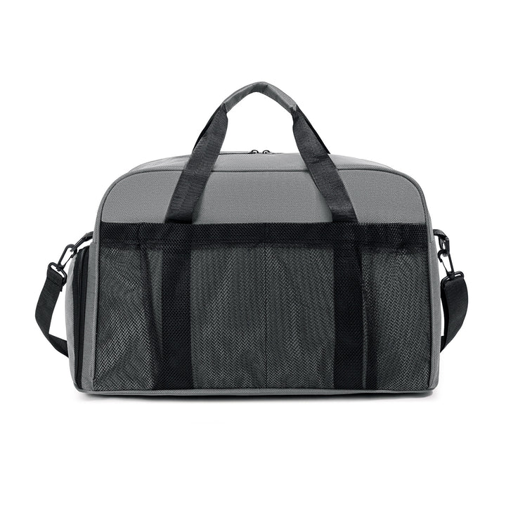 Versatile Travel Duffel Bag Bowlift