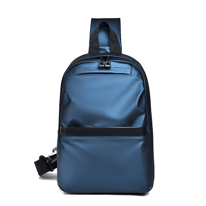 Minimalist Crossbody Bag Bowlift