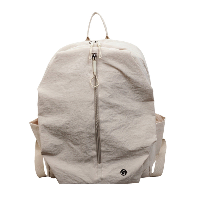 Lightweight Everyday Backpack Bowlift