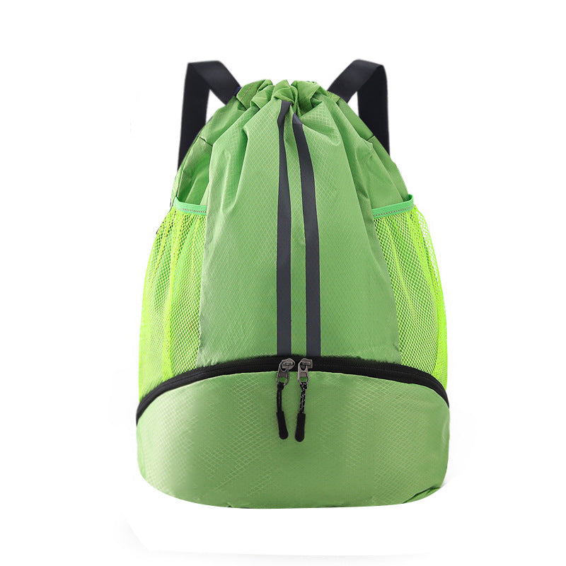 sporty gymnastics backpack Bowlift