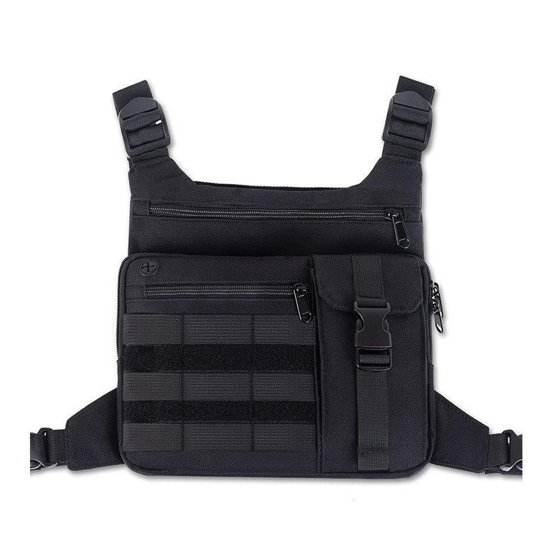 Multifunctional shoulder bag with organizer function Bowlift