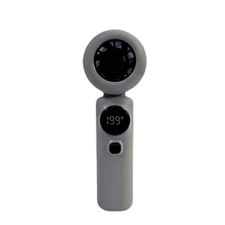 Portable Mini Handheld Cooling Fan Bowlift