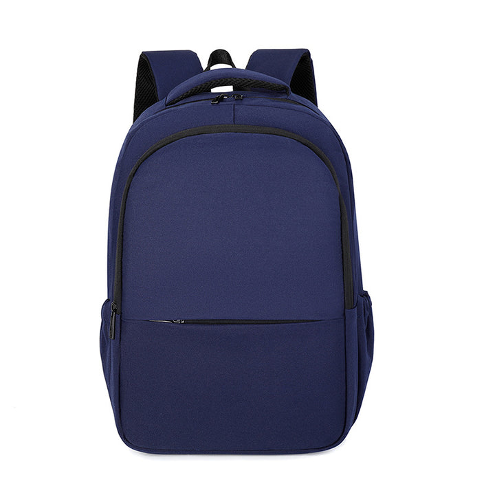 Sleek Laptop Backpack
