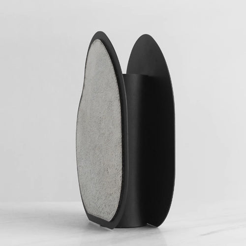 Decorative Dual-Sided Flower Pot