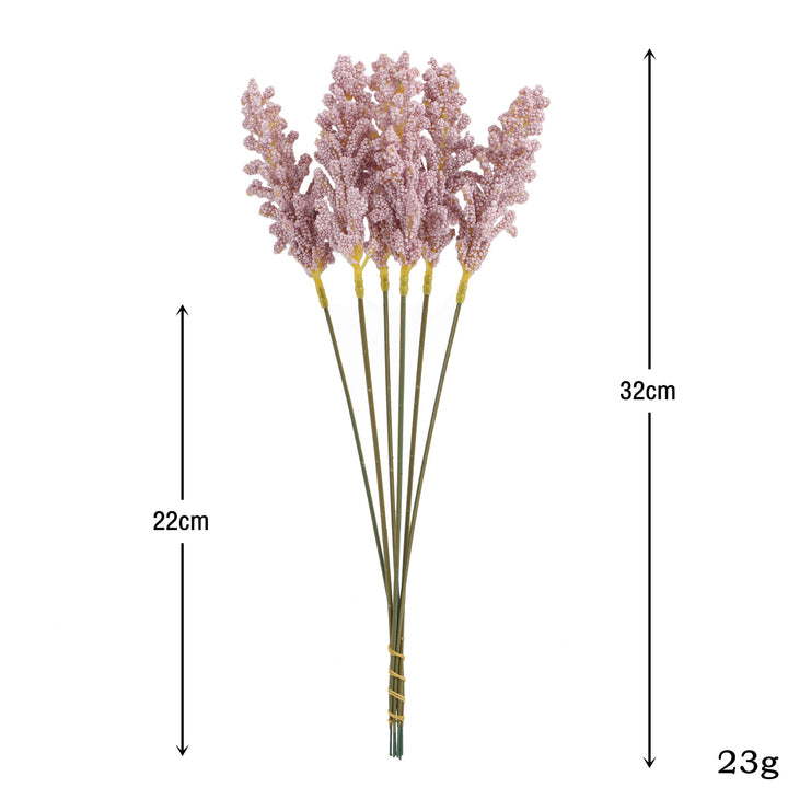 Decorative Artificial Flowers Bouquets Bowlift