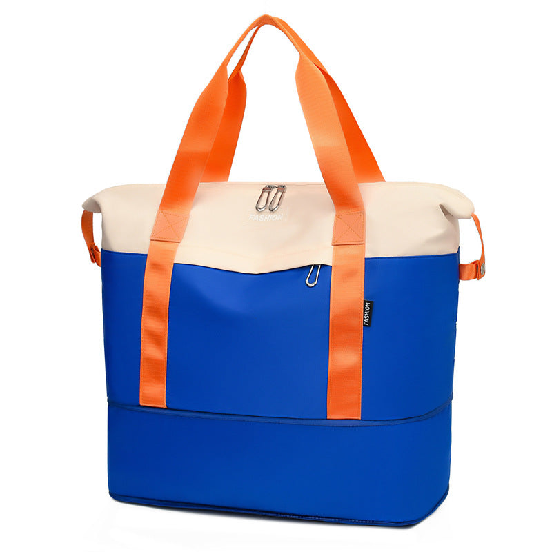 Stylish Gym Tote Bag