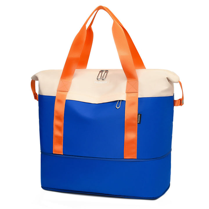 Stylish Gym Tote Bag