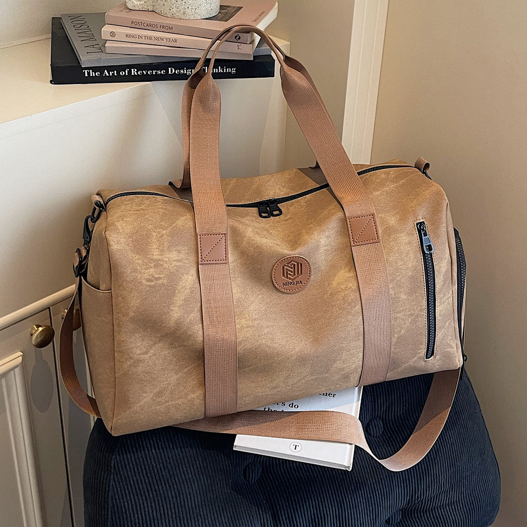 Travel Duffel Bag Bowlift
