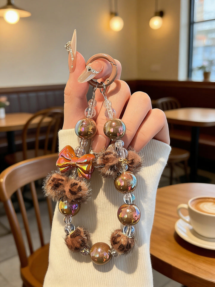 Fashionable Accessory Bowlift