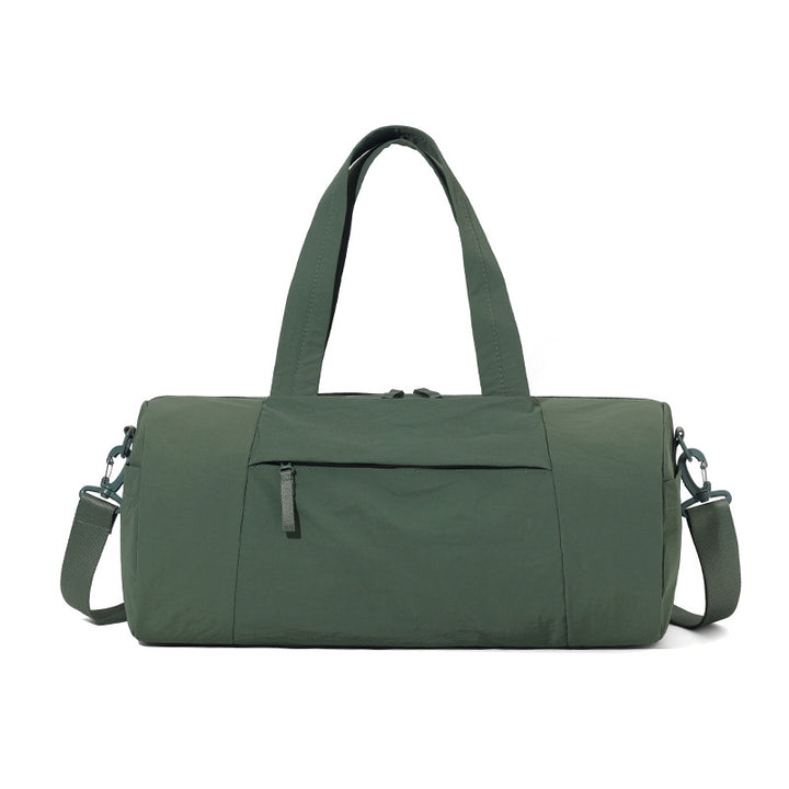 Elegant Multi-Functional Travel Duffel Bag Bowlift