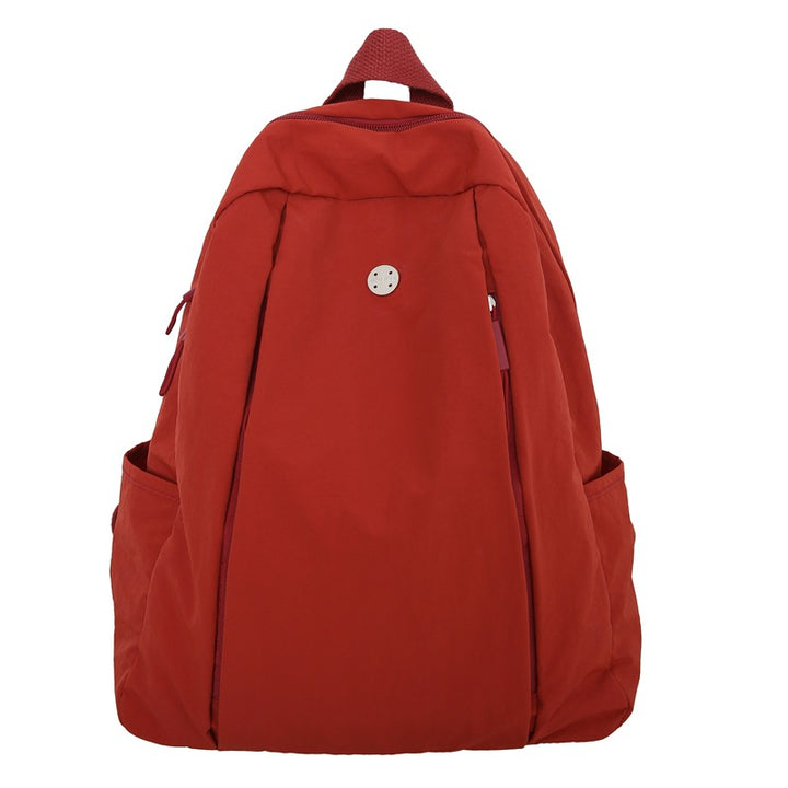 Versatile Travel Backpack Bowlift