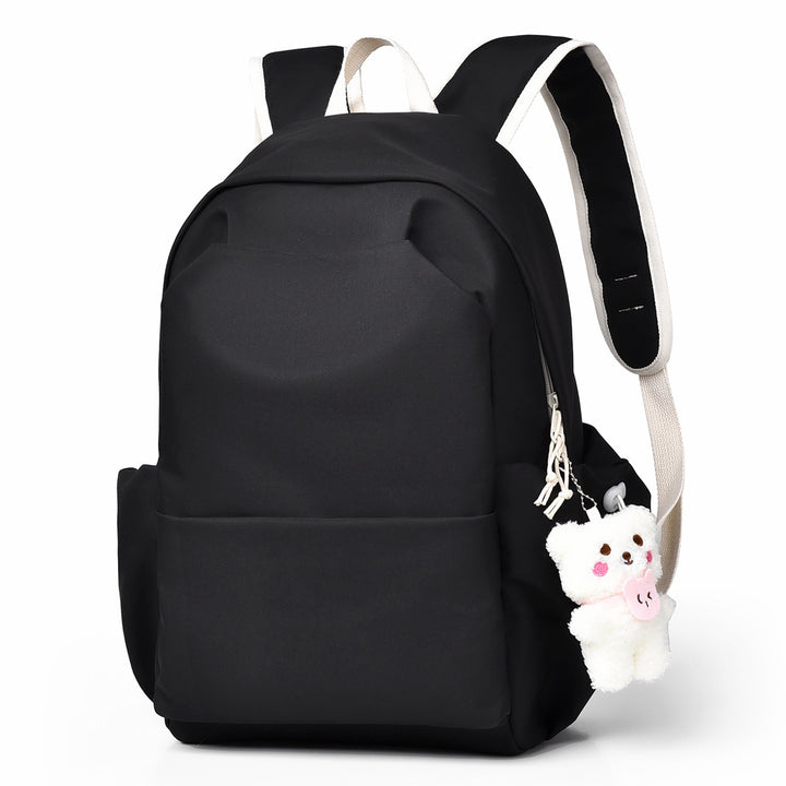 WoAll-Weather Waterproof Backpack Bowlift