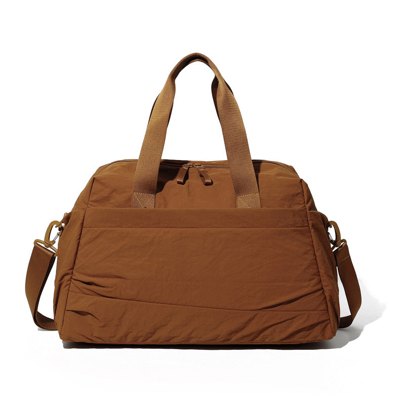 Versatile All-Weather Duffle