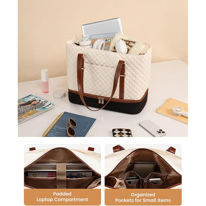 Elegant and Practical Cooler Bag Bowlift