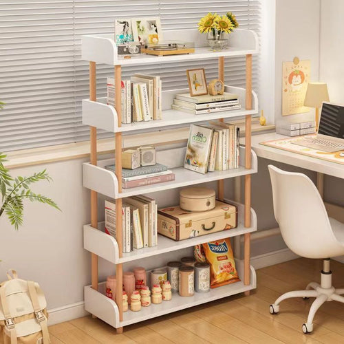 Furniture shelf Bowlift