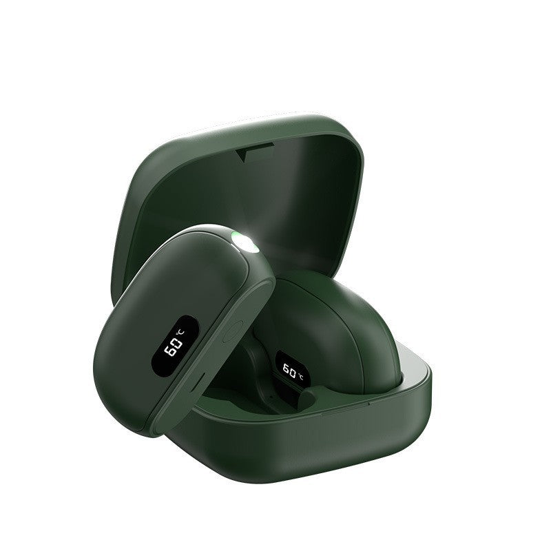 Ladies wireless premium earbuds Bowlift
