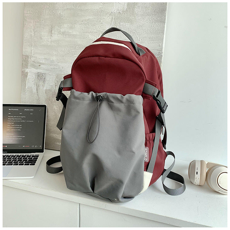 Multi-Purpose Ergonomic Backpack