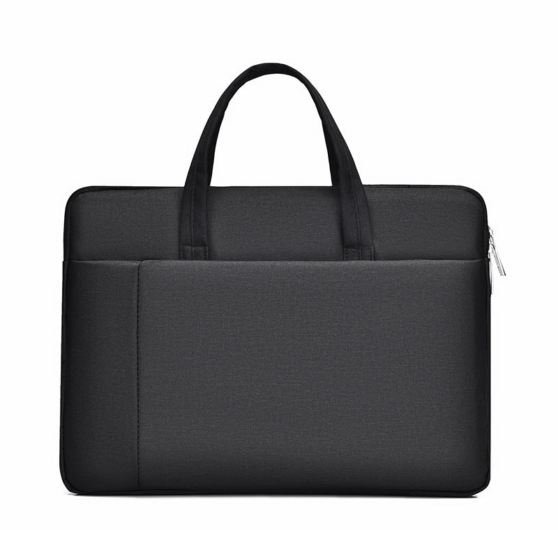 WoElegant Laptop Briefcase Bowlift