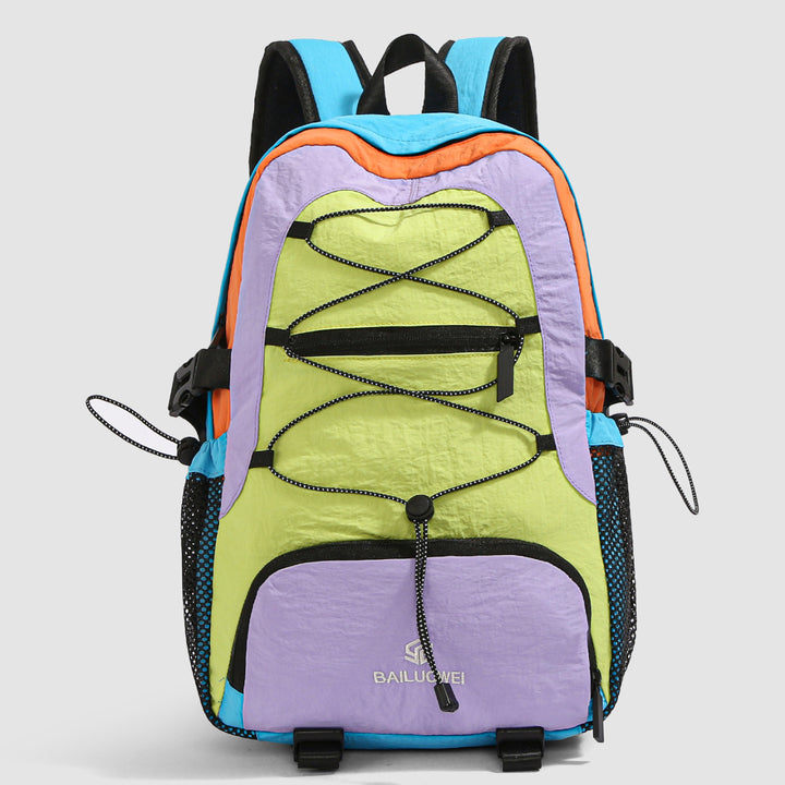 Adventure Ready Hiking Backpack