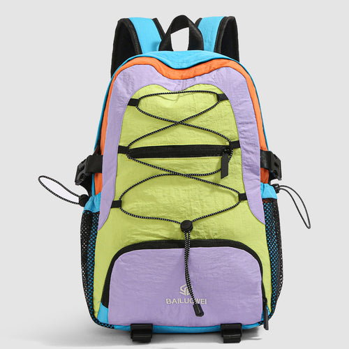Adventure Ready Hiking Backpack