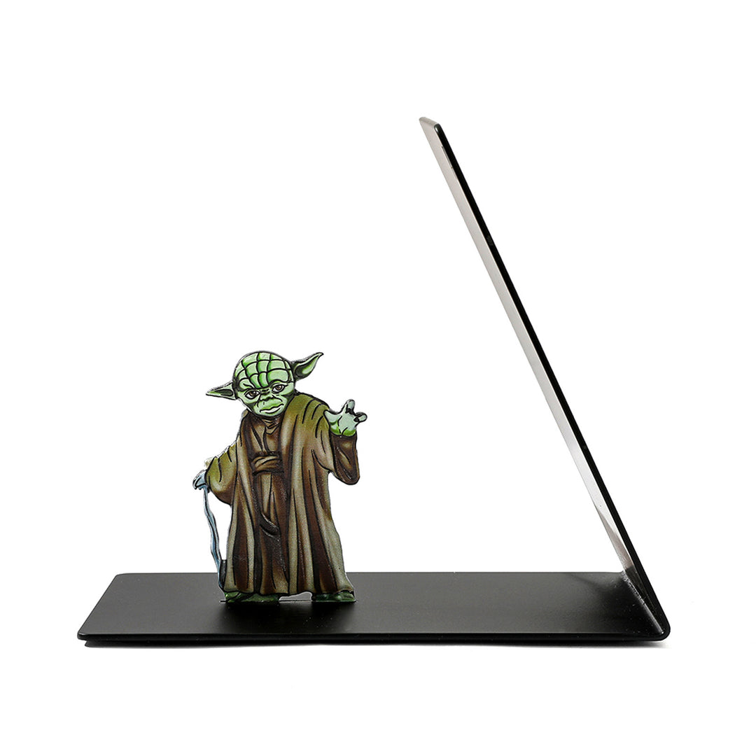 Stylish Stormtrooper Decorative Bookends