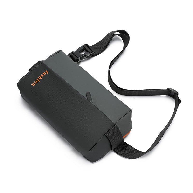 Modern Waterproof Crossbody Bag Bowlift