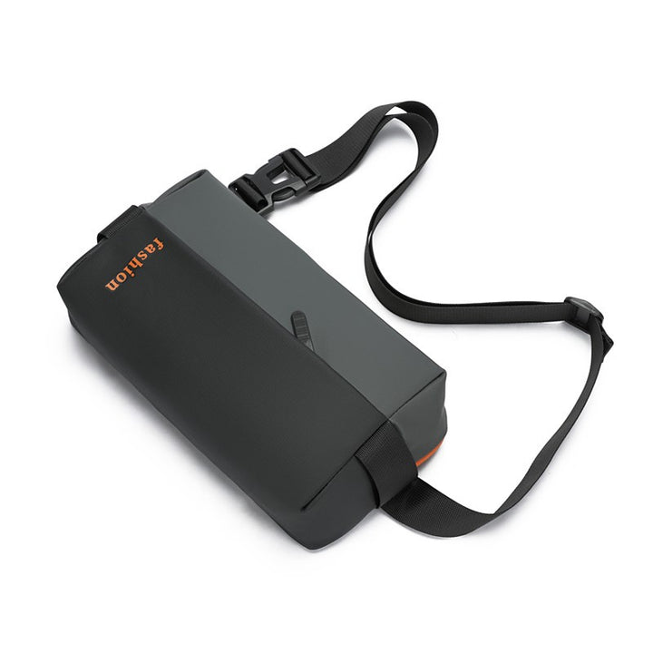Modern Waterproof Crossbody Bag Bowlift