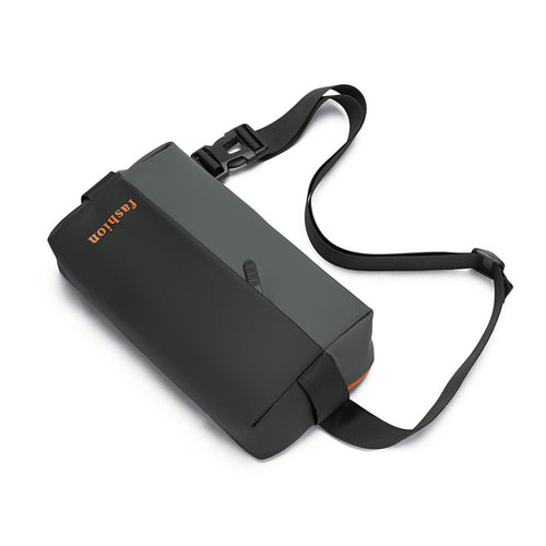 Modern Waterproof Crossbody Bag Bowlift