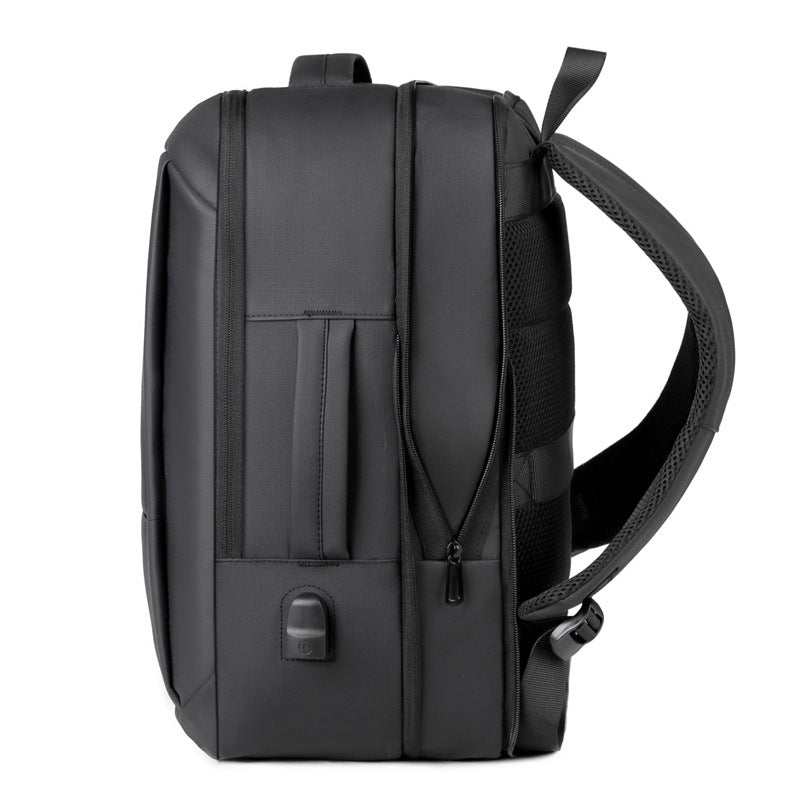 High-Performance Everyday Backpack Bowlift