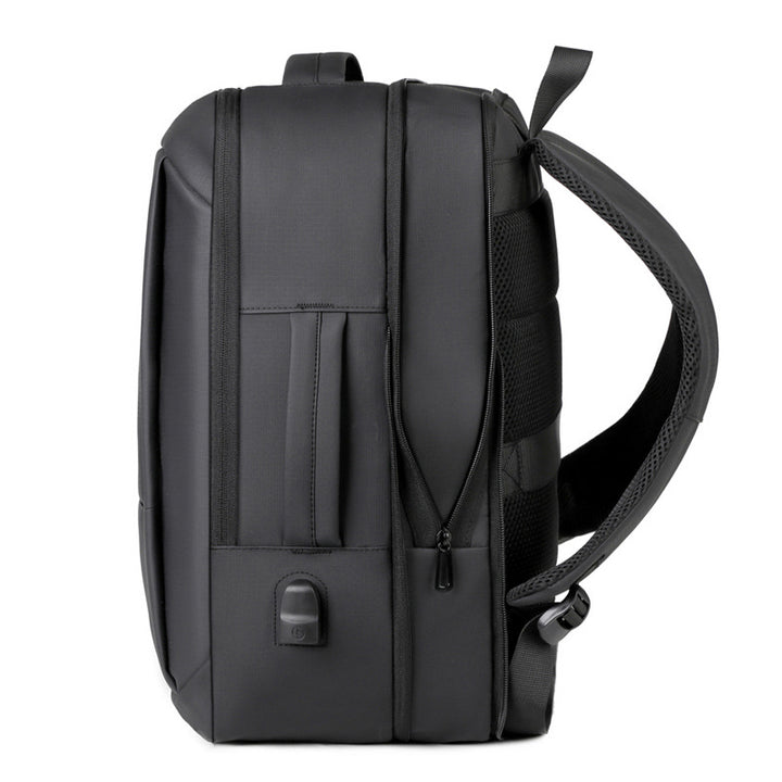 High-Performance Everyday Backpack Bowlift