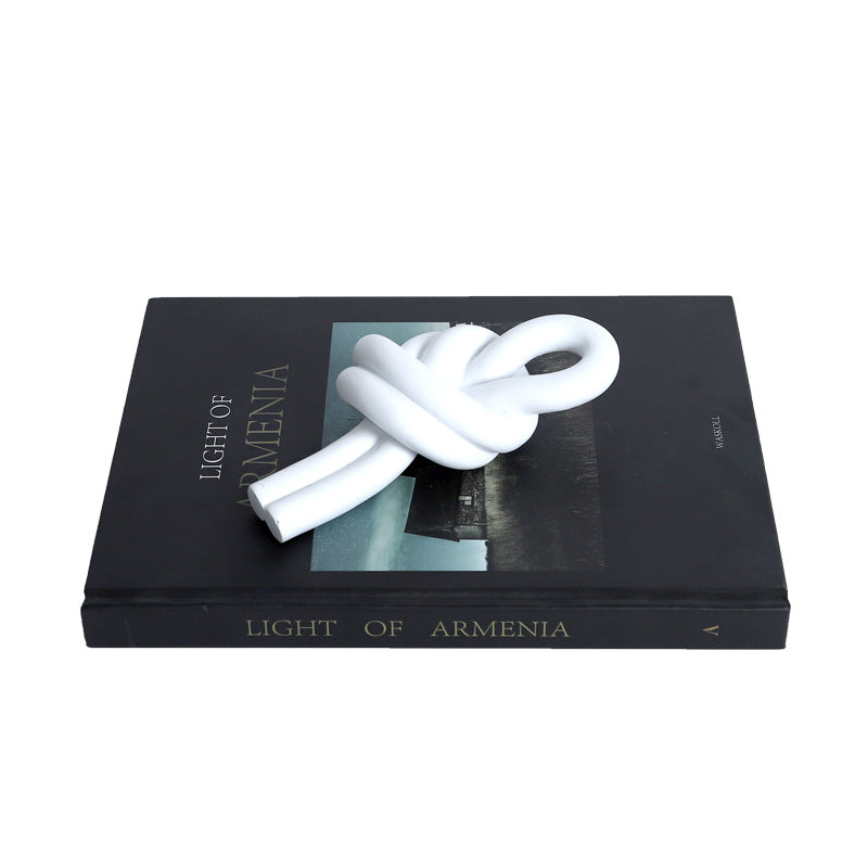 Decorative Button Sculpture