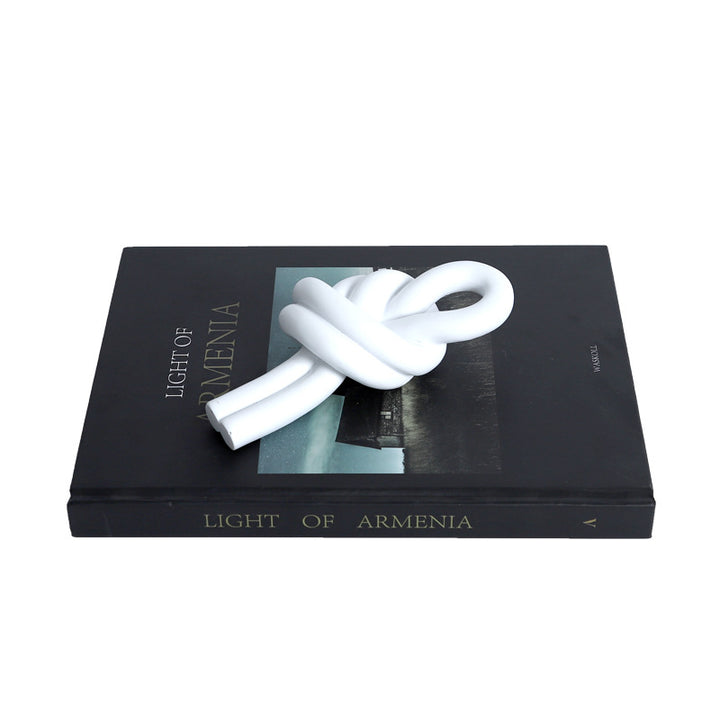 Decorative Button Sculpture